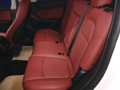 Tesla Model Y Long Range All-Wheel Drive - ფოტო 16