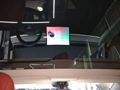 Tesla Model Y Long Range All-Wheel Drive - ფოტო 17