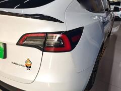 Tesla Model Y Long Range All-Wheel Drive - ფოტო 7