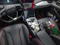 Beijing X7 1.5TD DCT Winning Edition - ფოტო 16