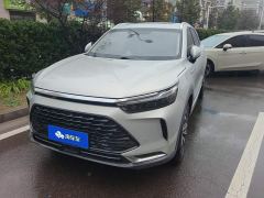 Beijing X7 1.5TD DCT Winning Edition - ფოტო 2