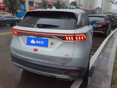 Beijing X7 1.5TD DCT Winning Edition - ფოტო 3