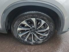 Beijing X7 1.5TD DCT Winning Edition - ფოტო 6