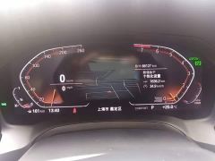 BMW 3 Series 320Li M Sport Package - ფოტო 11
