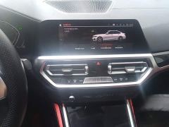 BMW 3 Series 320Li M Sport Package - ფოტო 12