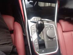 BMW 3 Series 320Li M Sport Package - ფოტო 13