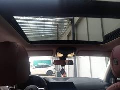 BMW 3 Series 320Li M Sport Package - ფოტო 17