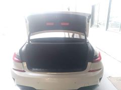 BMW 3 Series 320Li M Sport Package - ფოტო 18