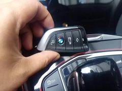 BMW 3 Series 320Li M Sport Package - ფოტო 8