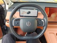 Leapmotor C16 Pure Electric 520 Deluxe Edition - фото 10