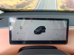 Leapmotor C16 Pure Electric 520 Deluxe Edition - фото 11