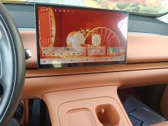 Leapmotor C16 Pure Electric 520 Deluxe Edition - фото 12