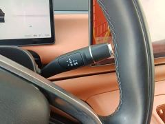 Leapmotor C16 Pure Electric 520 Deluxe Edition - фото 13