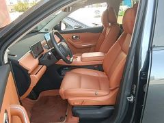 Leapmotor C16 Pure Electric 520 Deluxe Edition - фото 14