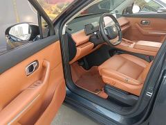 Leapmotor C16 Pure Electric 520 Deluxe Edition - фото 15