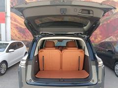 Leapmotor C16 Pure Electric 520 Deluxe Edition - фото 18