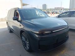 Leapmotor C16 Pure Electric 520 Deluxe Edition - фото 3