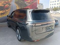 Leapmotor C16 Pure Electric 520 Deluxe Edition - фото 4
