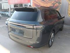 Leapmotor C16 Pure Electric 520 Deluxe Edition - фото 6