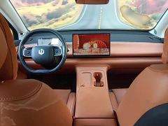 Leapmotor C16 Pure Electric 520 Deluxe Edition - фото 9