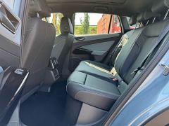 Volkswagen ID.4 X Smart Edition Pure Intelligent Comfort Version - фото 10