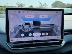 Volkswagen ID.4 X Smart Edition Pure Intelligent Comfort Version - фото 12
