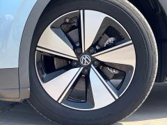 Volkswagen ID.4 X Smart Edition Pure Intelligent Comfort Version - фото 15