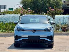 Volkswagen ID.4 X Smart Edition Pure Intelligent Comfort Version - фото 2