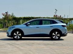 Volkswagen ID.4 X Smart Edition Pure Intelligent Comfort Version - фото 3