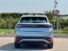 Volkswagen ID.4 X Smart Edition Pure Intelligent Comfort Version - фото 4