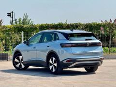 Volkswagen ID.4 X Smart Edition Pure Intelligent Comfort Version - фото 5