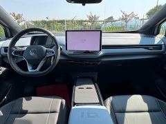 Volkswagen ID.4 X Smart Edition Pure Intelligent Comfort Version - фото 6