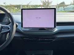Volkswagen ID.4 X Smart Edition Pure Intelligent Comfort Version - фото 7