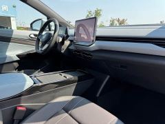 Volkswagen ID.4 X Smart Edition Pure Intelligent Comfort Version - фото 8