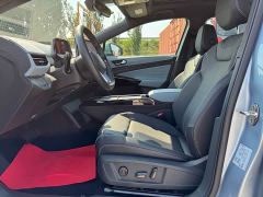 Volkswagen ID.4 X Smart Edition Pure Intelligent Comfort Version - фото 9