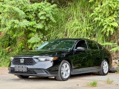 Honda Accord 260TURBO Luxury Edition - ფოტო 1