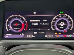 Honda Accord 260TURBO Luxury Edition - ფოტო 11