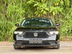 Honda Accord 260TURBO Luxury Edition - ფოტო 2