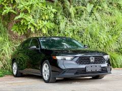 Honda Accord 260TURBO Luxury Edition - ფოტო 3