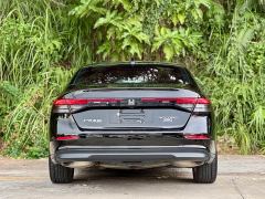 Honda Accord 260TURBO Luxury Edition - ფოტო 5