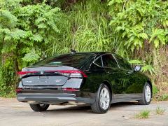Honda Accord 260TURBO Luxury Edition - ფოტო 6