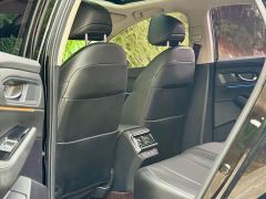 Honda Accord 260TURBO Luxury Edition - ფოტო 8