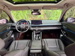 Honda Accord 260TURBO Luxury Edition - ფოტო 9