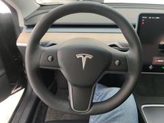 Tesla Model 3 556km Rear-Wheel Drive Edition - ფოტო 18