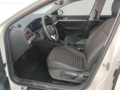 Volkswagen Lavida 280TSI Edition - ფოტო 14