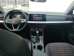 Volkswagen Lavida 280TSI Edition - ფოტო 16