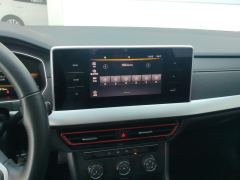 Volkswagen Lavida 280TSI Edition - ფოტო 17