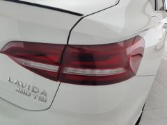 Volkswagen Lavida 280TSI Edition - ფოტო 5