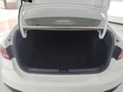 Volkswagen Lavida 280TSI Edition - ფოტო 7