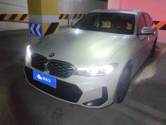 BMW 3 Series 325i M Sport Package - ფოტო 1